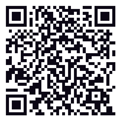 QR code that opens the official Ticketmaster page for this show